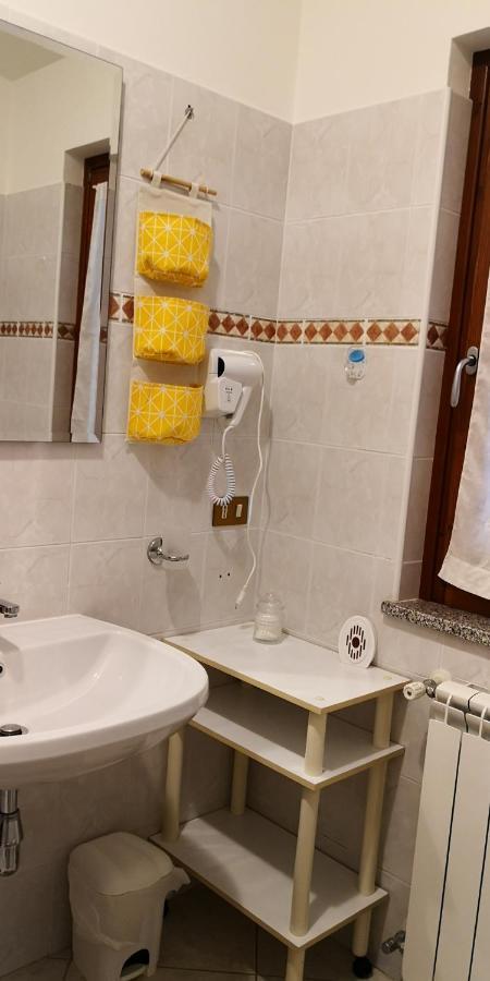 צ'טרארו La Casetta מראה חיצוני תמונה